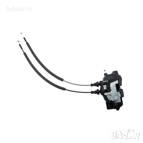 Брава за предна дясна врата, Hyundai Santa Fe CM, 4 ПИН, снимка 4 - Части - 56143689