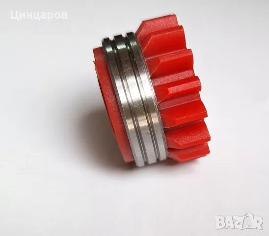 Kemppi съвместимост ролка водеща Канал профил :U ;V; K, снимка 3 - Други машини и части - 49464599