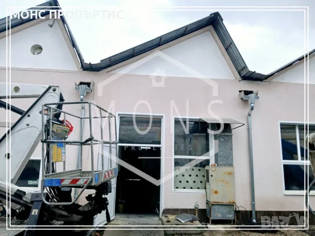 Складове под наем в гр. Севлиево, снимка 2 - Складове - 50300316