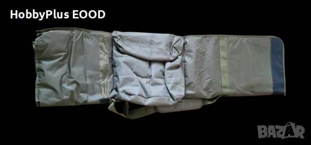 Калъф за шаранджийски въдици, снимка 3 - Въдици - 53358723