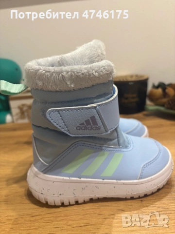 Детски зимни ботуши, снимка 2 - Детски боти и ботуши - 53590634