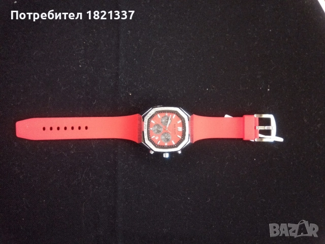 Луксозен мъжки часовник , снимка 6 - Мъжки - 51896390