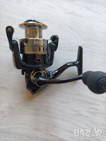 Риболовни макари и примамки, снимка 6 - Макари - 49985786