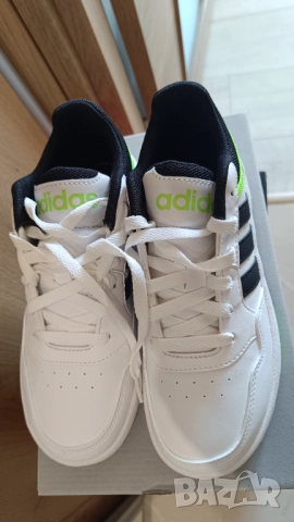 Маратонки "ADIDAS", снимка 5 - Детски маратонки - 52882929