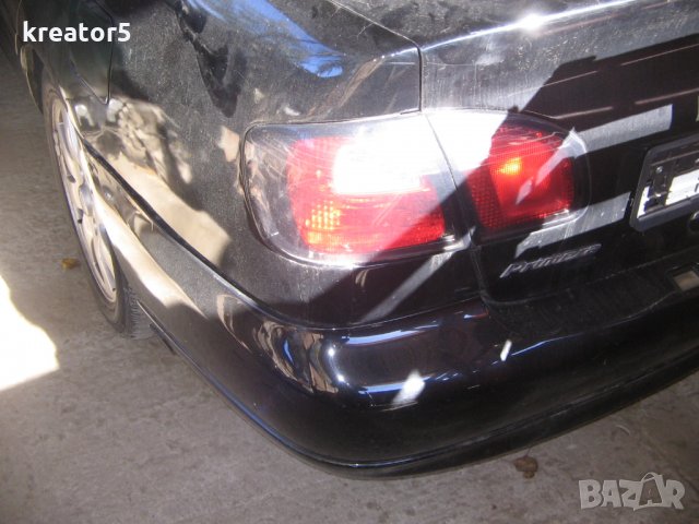 Нисан Примера на части, снимка 3 - Автомобили и джипове - 34727650