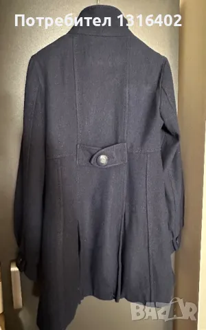 Дамско палто Vero Moda размер S, снимка 6 - Палта, манта - 47809960