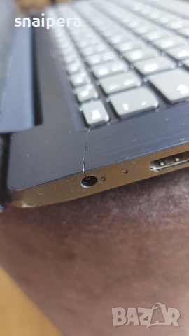 Ideapad 3 14iil05 laptop type 81wd, снимка 9 - Лаптопи за работа - 53101009