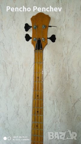 Бас китара, снимка 8 - Китари - 39993587