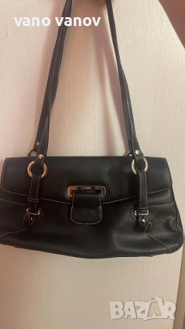 Чанта L.CREDI, снимка 4 - Чанти - 52515060