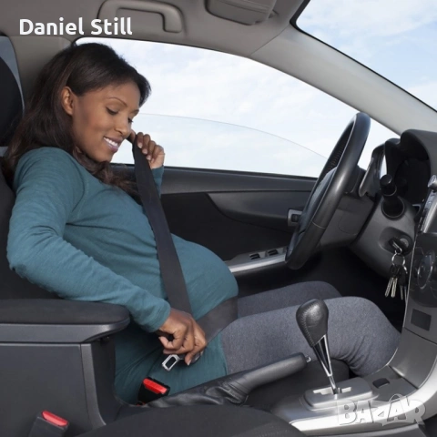 2бр. Универсален Удължител за колан за автомобили, снимка 3 - Аксесоари и консумативи - 53121462