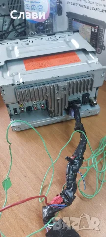 Pioneer MVH-AV280BT, снимка 5 - Аксесоари и консумативи - 55906186