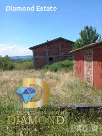 Къща в село Злато поле, общ. Димитровград, снимка 9 - Къщи - 53719708