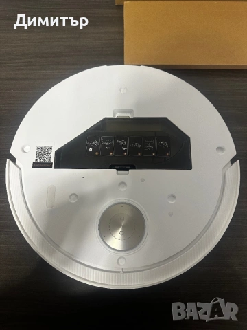 Dreame x50 ultra за части или ремонт! 