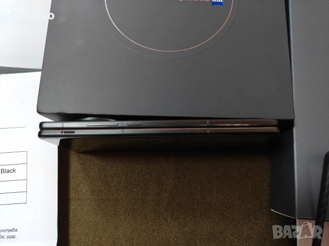 Vivo X Fold 3 Pro 16/512Gb Глобален с гаранция, снимка 8 - Други - 53005313