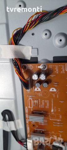 POWER BOARD ,715G6677-P02-001-002H,for PHILIPS 49PUH4900/88, снимка 3 - Части и Платки - 35681775