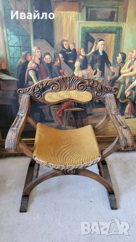 Римско столче 