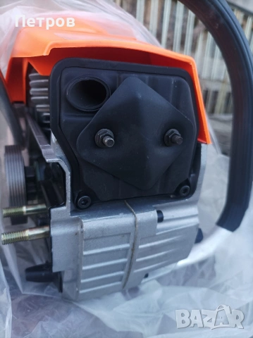 Нова Бензинова резачка ,Бензинов трион ,нов, снимка 15 - Градинска техника - 53095687