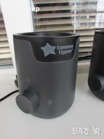 Нагревател за шишета Tommee Tippee, снимка 8 - Прибори, съдове, шишета и биберони - 52951367