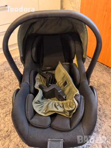 Кошница за новородено, снимка 3 - Други - 52956692