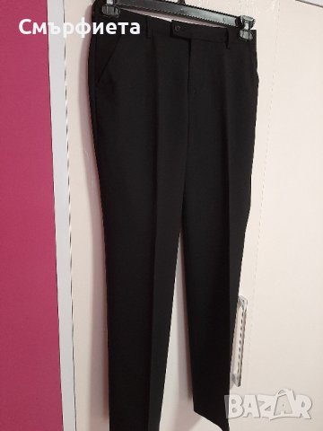 Намалям Стилен дамски панталон , снимка 6 - Панталони - 42329098