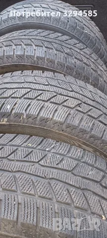 зимни гуми Goodride 235/60/18, снимка 3 - Гуми и джанти - 56093993