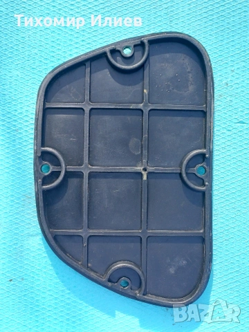 Пластмасов капак за кутия на Балкан 50, снимка 8 - Части - 52384307