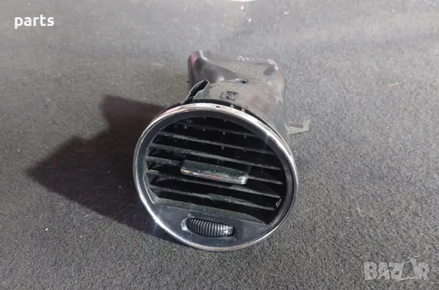 Духалка Парно Мерцедес CLS W219, снимка 3 - Части - 47601465