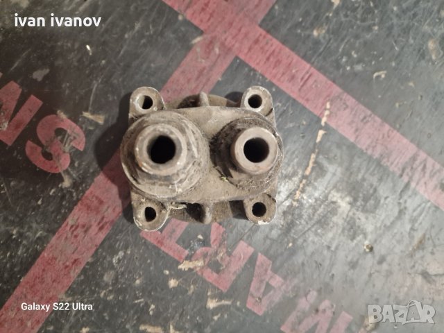 Глава Компресор, снимка 2 - Компресори - 41906364