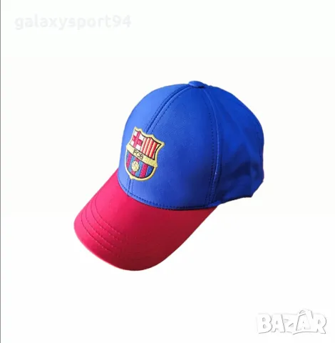 Шапки и топки Пролет 2025 Роналдо Мбапе Ямал Левски Гунди, снимка 7 - Футбол - 49245584