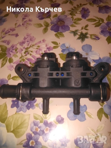 Газов инжекцио, снимка 5 - Части - 53128055