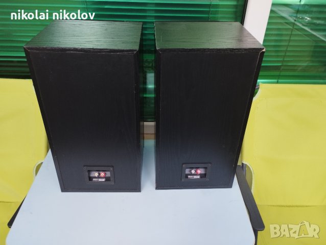 KEF K 140, снимка 7 - Тонколони - 42404566