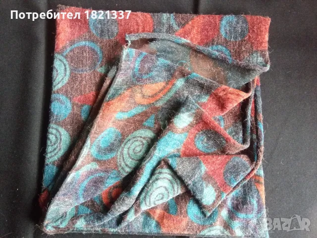 Парче плат от социализма , снимка 2 - Платове и дамаски - 50142203