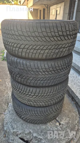 Nokian 245/45/18 DOT3721