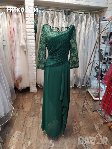 Нови официални и сватбени рокли , снимка 6 - Рокли - 39880255