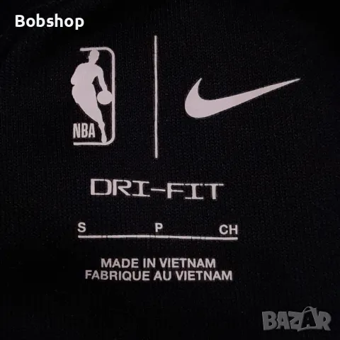 Мъжко долнище Nike - NBA - Los Angeles Lakers, снимка 7 - Спортни дрехи, екипи - 47611706