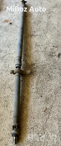 Кардан Мицубиши Аутлендър 2 Mitsubishi Outlander (2006-2012)