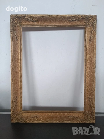 Барокова рамка за картина/гоблен