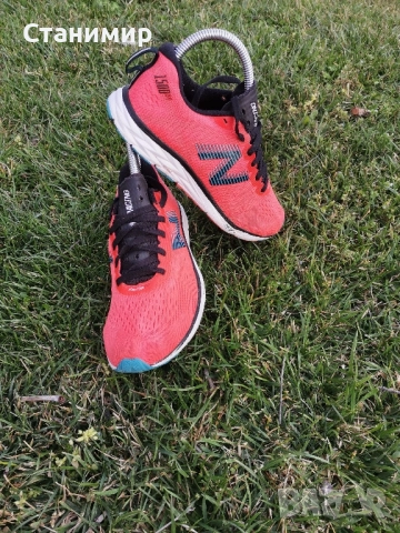 Маратонки New balance.Номер 36,5., снимка 2 - Маратонки - 52374094