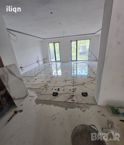 Лепене на всякакъв вид камък Вътрешни и външни ремонти , снимка 5 - Други услуги - 53778265