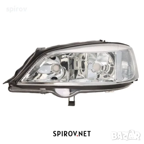 Ляв фар Opel Astra G 1998-2009