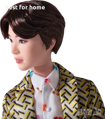 BTS Suga Idol Doll- 30см, снимка 3 - Колекции - 41352704