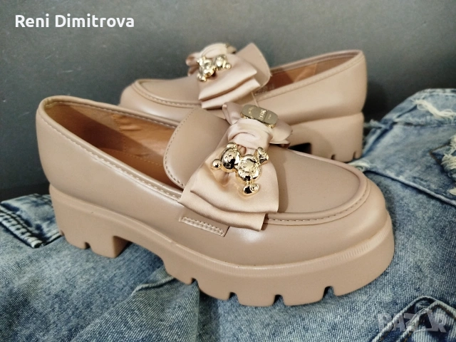 дамски обувки , снимка 2 - Дамски ежедневни обувки - 53869284