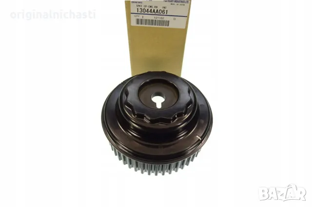 Зъбно колело СУБАРУ ФОРЕСТЪР ИМПРЕЗА SUBARU FORESTER IMPREZA 13044AA061 13044-AA061 OEM SUBARU