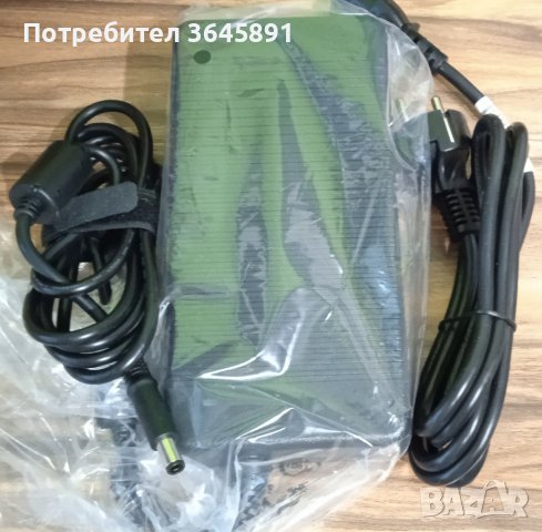 Оригинално зарядно за лаптоп HP - 230W - 19.5V 11.8A * НОВО !