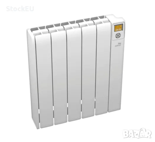 Радиатор Cointra Siena 750W 5 броя ребра електрически отоплител печка