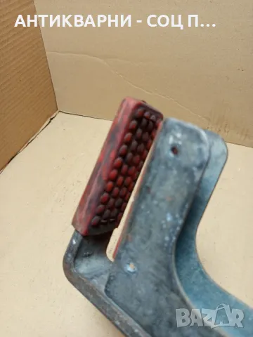 Стара Регулируема Стяга., снимка 5 - Антикварни и старинни предмети - 49799983