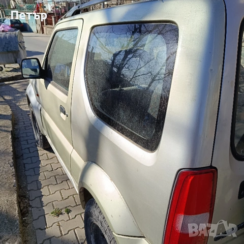 Сузуки джимни, снимка 6 - Автомобили и джипове - 53800480