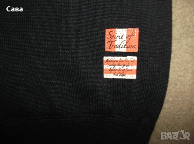 Суичър GAASTRA  мъжки,Л, снимка 4 - Суичъри - 52656328