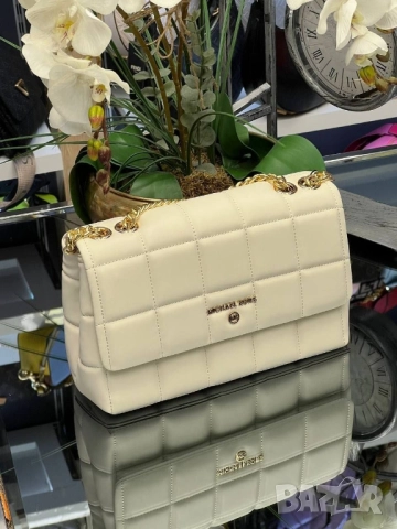 чанти MICHAEL KORS 💫 26 cm x 16 cm , снимка 7 - Чанти - 51446726