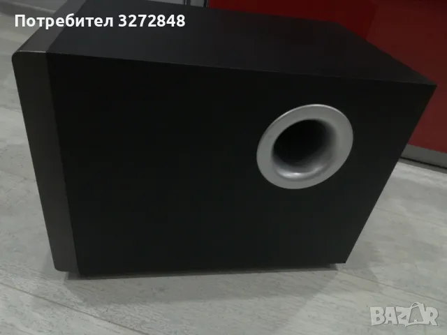 EDIFIER Multimedia Speaker - S530 , снимка 2 - Тонколони - 48036551